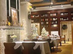 -哈布斯扒房(华发商都店)