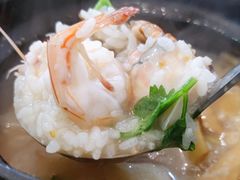 蟹虾粥-皮蛋弟砂锅店(总店)