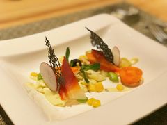 -香樟花园法式铁板烧(恒隆广场店)