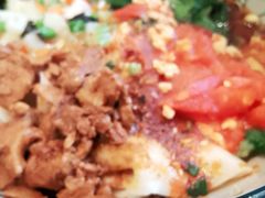 -秦唐汉味biangbiang面(大钟寺店)
