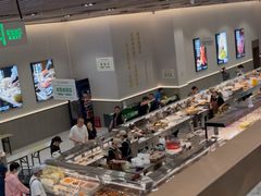 -金贵源食神(楚河汉街店)