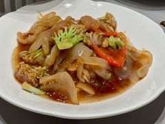 -宣和苑(华侨新村店)