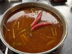 -潮汕•草根牛肉档(中江路店)