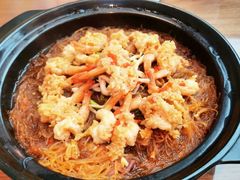 -有红鸡毛店·川菜(建设路店)