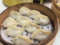 -老边饺子馆(中街店)