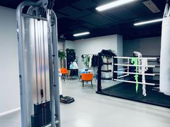 -ALIV WELLNESS运动健身(浦东大道店)