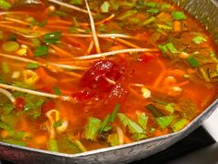 -旺福·贵州酸汤牛肉火锅(陆悦天地店)