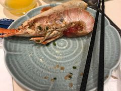 -环球港凯悦 · 享悦中餐厅