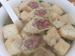 -鼎泰丰(当代商城店)