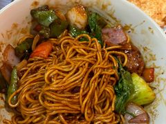 -王繁星面馆(西安熙地港店)