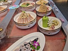 -松沪名灶·豆浆鱼头·新上海菜(江川路交大店)