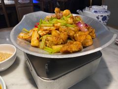 -小菜园新徽菜(南通永旺店)