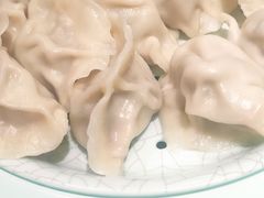 -老边饺子馆(东单店)