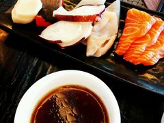 -东方红海鲜百汇(国际大厦店)