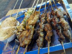 android_upload_pic-天津乾毓德饭庄·清真传统炒菜·海鲜烧烤(咸阳路店)