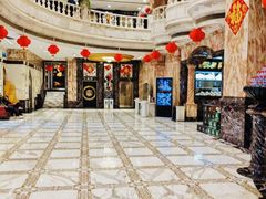 -万宝海鲜舫(劳动公园店)