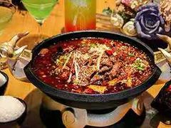 -一麻一辣麻辣香锅(方庄店)