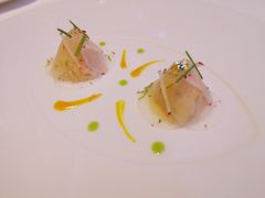 -迪拜帆船酒店海底餐厅