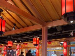 -鸽子窝(黄村店)
