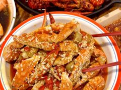 -冶建镜子·中国龙虾王(总店)