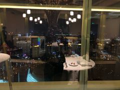 -郑州绿地JW万豪酒店-中餐厅
