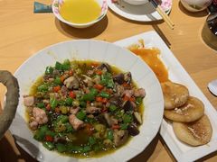 -滋味工坊中餐厅(高新区店)