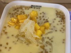 -满记甜品(王府井北京市百货大楼店)