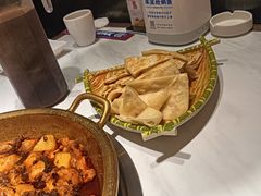 -涿派·炝锅鱼(涿州店)