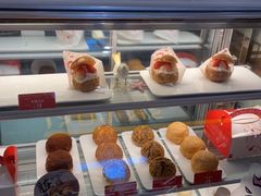 -西树泡芙(湖滨银泰in77B区店)
