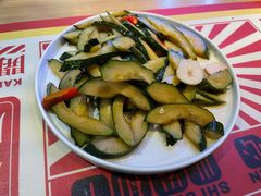 -爱妻鱼•老体北重庆水煮鱼•川菜(白云路店)