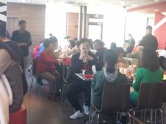 大堂-麦当劳(田林好又多店)
