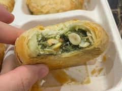 -龙华素斋(龙华路店)