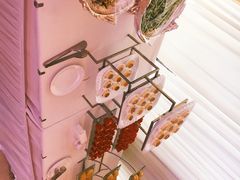 -宝盛水博园大酒店·中餐厅·杭帮菜