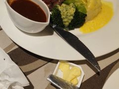 -兰特伯爵西餐厅·啤酒屋(方庄店)