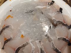 -宽田火锅 宽田有鱼江津青花椒鱼火锅(几江荣华店)