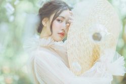 -克拉女神写真馆·匠心定制