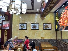 -白魁老号饭庄(交道口店)