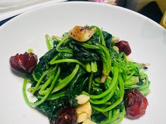 -四季餐厅·新津菜(环湖中路店)