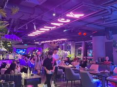 -粉墨特色菜·烧烤音乐酒馆