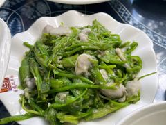 -瑞丰园庭院餐厅·白族传统家常菜