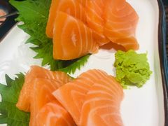 -桂马·日本料理·海胆·海鲜饭·酒场(民主广场店)