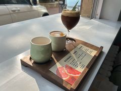 -RIPPLE COFFEE涟漪咖啡