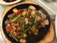 -朱仔记食府(江南大道店)