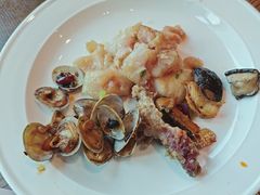 -重庆丽苑维景国际大酒店·海鲜自助餐厅