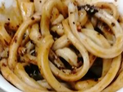 甜水面-巧姑传