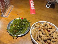 -李不管把把烧(火车南站店)