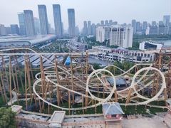 -合肥融创乐园