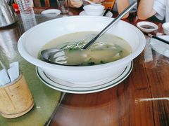 -八仔大富楼·河鲜(西江店)