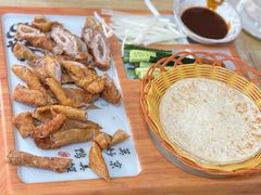 -金记大肠(瑞昌路店)