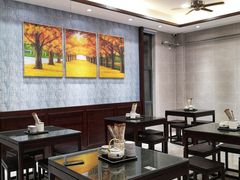 大堂-鸿兴面馆馄饨小笼(稻香店)